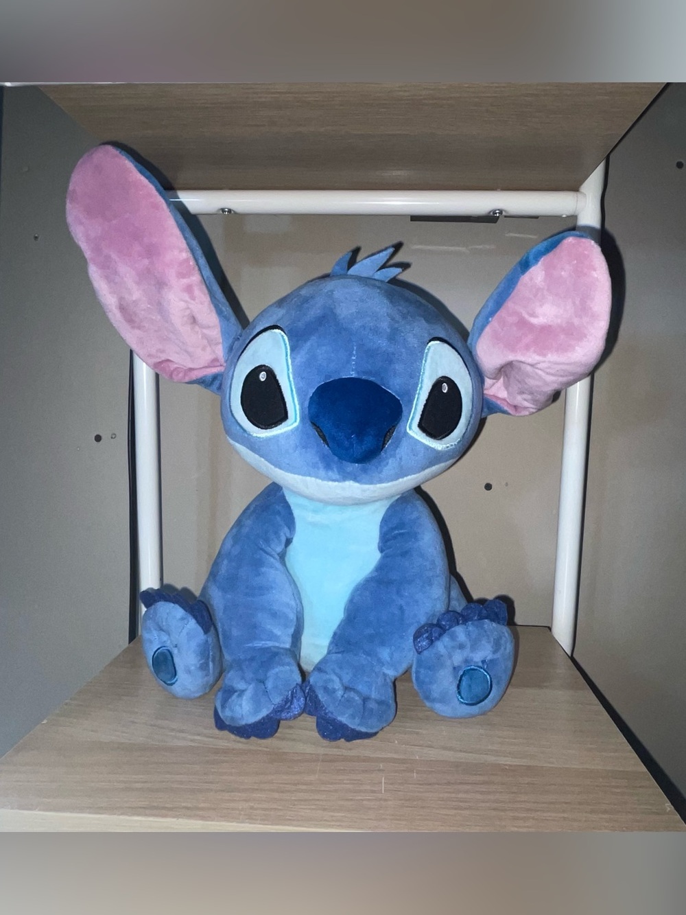 Disney stitch plush
